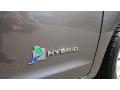 2011 Ford Fusion Hybrid Photo 26
