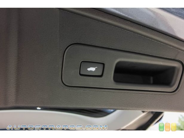 2020 Acura MDX Technology 3.5 Liter SOHC 24-Valve i-VTEC V6 9 Speed Automatic