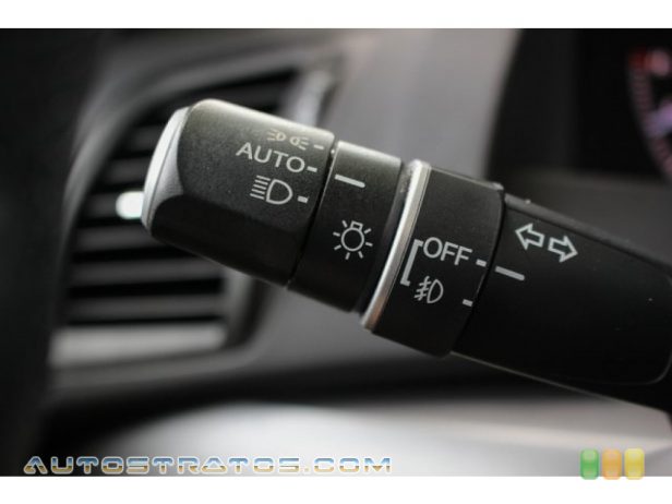 2013 Acura RDX Technology 3.5 Liter SOHC 24-Valve VTEC V6 6 Speed Sequential SportShift Automatic