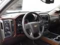 2017 Chevrolet Silverado 1500 High Country Crew Cab 4x4 Photo 15