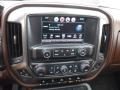2017 Chevrolet Silverado 1500 High Country Crew Cab 4x4 Photo 24