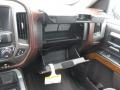 2017 Chevrolet Silverado 1500 High Country Crew Cab 4x4 Photo 34