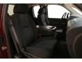 2013 Chevrolet Silverado 1500 LT Extended Cab 4x4 Photo 10