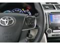 2013 Toyota Camry Hybrid XLE Photo 15