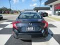 2017 Honda Civic EX-L Sedan Photo 4