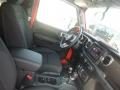 2019 Jeep Wrangler Unlimited Sahara 4x4 Photo 10