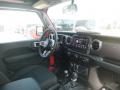 2019 Jeep Wrangler Unlimited Sahara 4x4 Photo 11