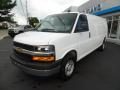 2019 Chevrolet Express 2500 Cargo Extended WT Photo 2