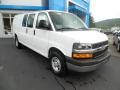 2019 Chevrolet Express 2500 Cargo Extended WT Photo 4