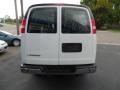 2019 Chevrolet Express 2500 Cargo Extended WT Photo 8