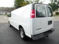 2019 Chevrolet Express 2500 Cargo Extended WT Photo 9