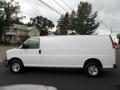 2019 Chevrolet Express 2500 Cargo Extended WT Photo 10