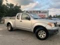2007 Nissan Frontier XE King Cab Photo 1