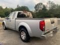 2007 Nissan Frontier XE King Cab Photo 5