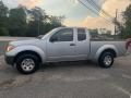 2007 Nissan Frontier XE King Cab Photo 6