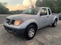 2007 Nissan Frontier XE King Cab Photo 7