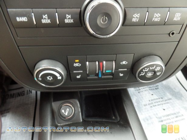 2006 Chevrolet Monte Carlo SS 5.3 Liter OHV 16-Valve V8 4 Speed Automatic