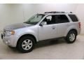 2012 Ford Escape Limited V6 4WD Photo 3