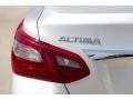 2018 Nissan Altima 2.5 S Photo 12