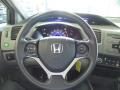 2012 Honda Civic LX Sedan Photo 28