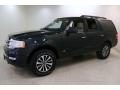2015 Ford Expedition XLT 4x4 Photo 3