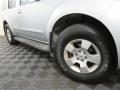 2007 Nissan Pathfinder SE 4x4 Photo 4