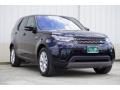 2019 Land Rover Discovery SE Photo 3