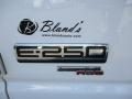 2013 Ford E Series Van E250 Cargo Photo 26
