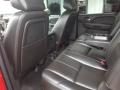 2011 Chevrolet Silverado 1500 LTZ Crew Cab 4x4 Photo 20