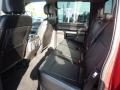 2017 Ford F350 Super Duty Lariat Crew Cab 4x4 Photo 9