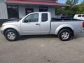 2007 Nissan Frontier SE King Cab 4x4 Photo 1