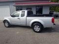 2007 Nissan Frontier SE King Cab 4x4 Photo 2