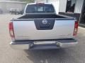 2007 Nissan Frontier SE King Cab 4x4 Photo 4