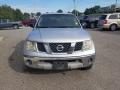2007 Nissan Frontier SE King Cab 4x4 Photo 8