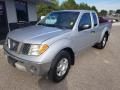 2007 Nissan Frontier SE King Cab 4x4 Photo 9