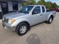 2007 Nissan Frontier SE King Cab 4x4 Photo 10