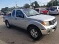 2007 Nissan Frontier SE King Cab 4x4 Photo 26