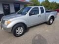 2007 Nissan Frontier SE King Cab 4x4 Photo 28