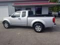 2007 Nissan Frontier SE King Cab 4x4 Photo 29