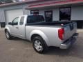 2007 Nissan Frontier SE King Cab 4x4 Photo 30