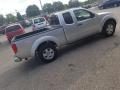 2007 Nissan Frontier SE King Cab 4x4 Photo 33