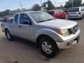 2007 Nissan Frontier SE King Cab 4x4 Photo 34