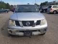2007 Nissan Frontier SE King Cab 4x4 Photo 35