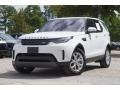 2019 Land Rover Discovery SE Photo 1