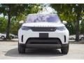 2019 Land Rover Discovery SE Photo 2