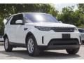 2019 Land Rover Discovery SE Photo 3