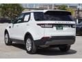 2019 Land Rover Discovery SE Photo 7