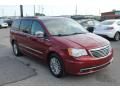 2013 Chrysler Town & Country Touring - L Photo 7