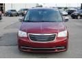 2013 Chrysler Town & Country Touring - L Photo 8