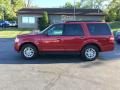 2013 Ford Expedition XLT 4x4 Photo 1